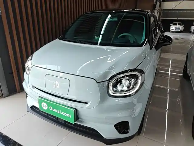2023 Leapmotor T03