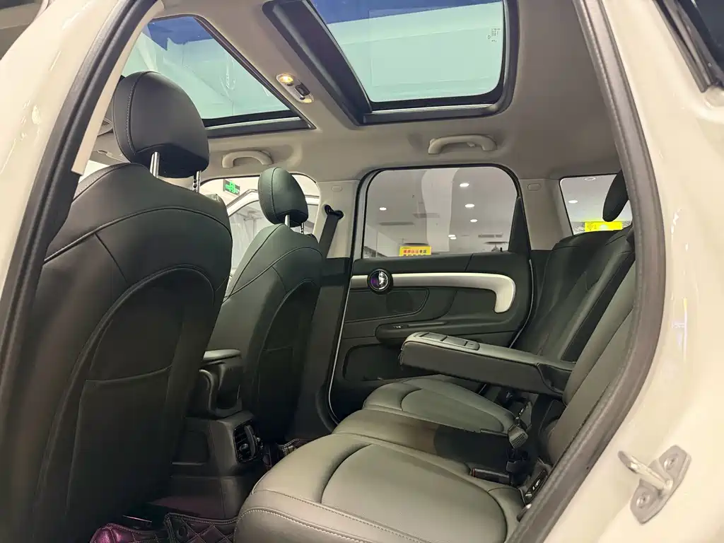 MINI Mini Countryman — миниатюра 29