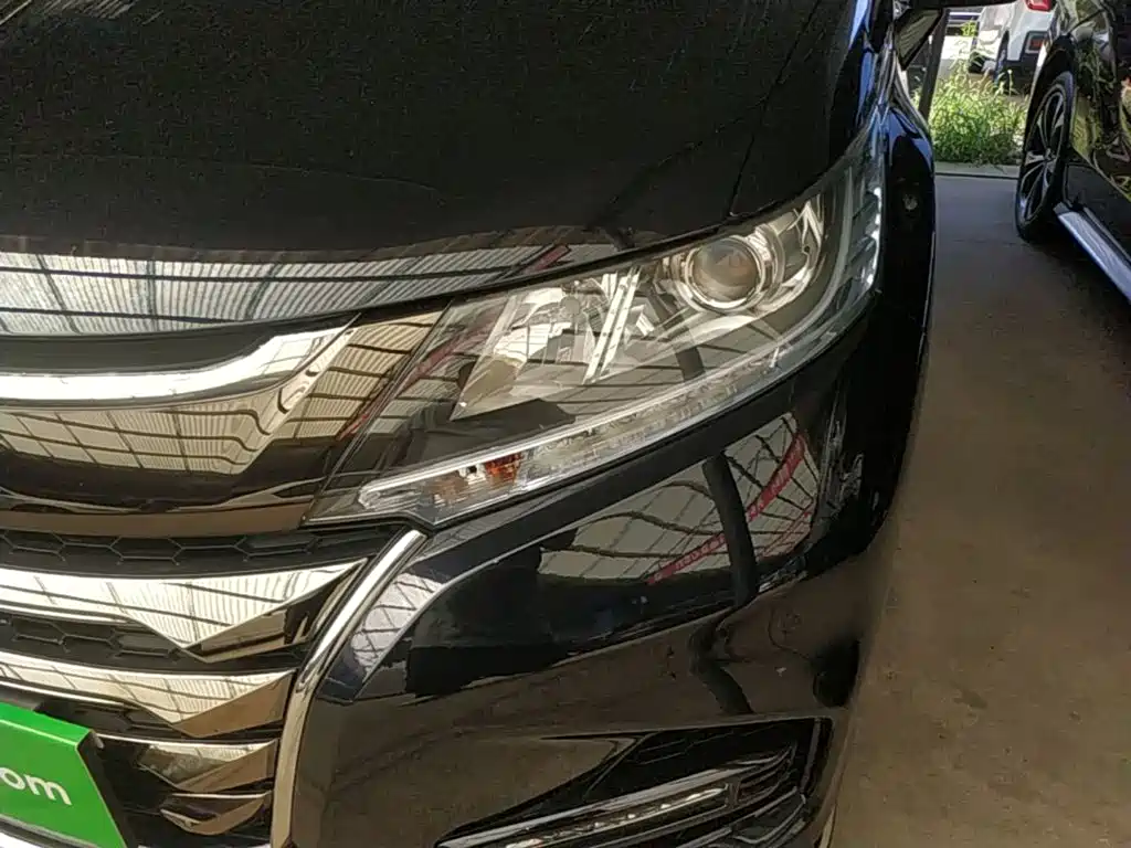Honda Odyssey — миниатюра 24