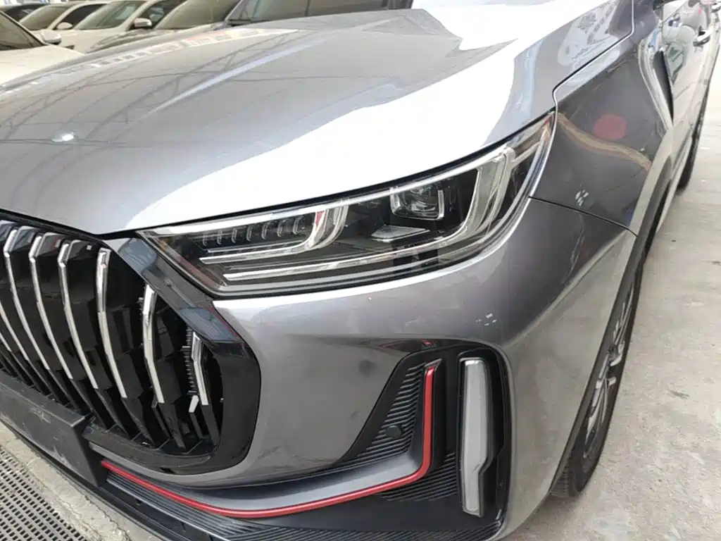 Chery Tiggo 7 PLUS — миниатюра 24