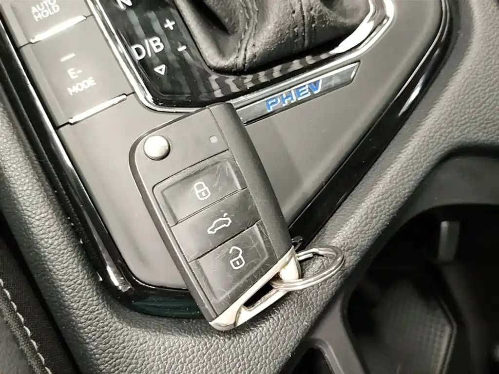 Volkswagen Tiguan L L 2020 430PHEV Luxury