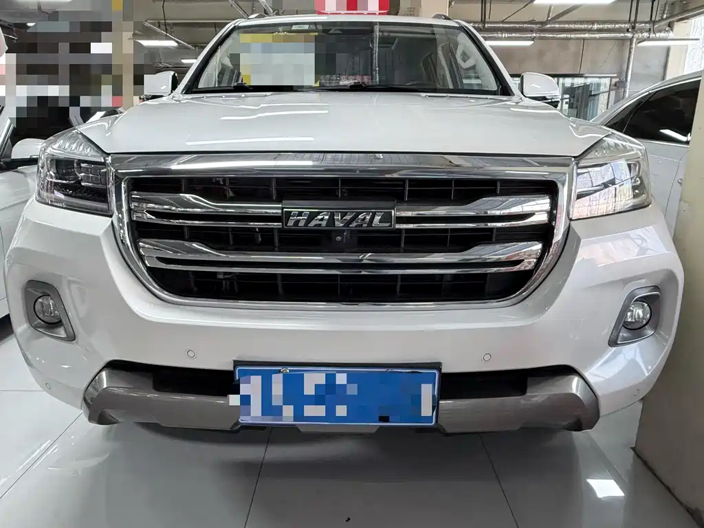 HAVAL H9