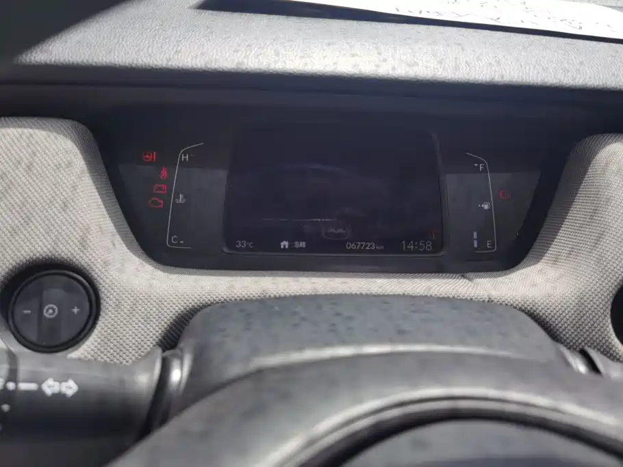 Honda Life — миниатюра 14