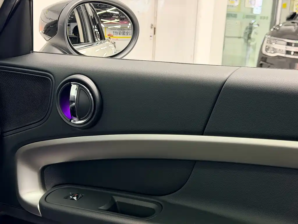 MINI Mini Countryman — миниатюра 24