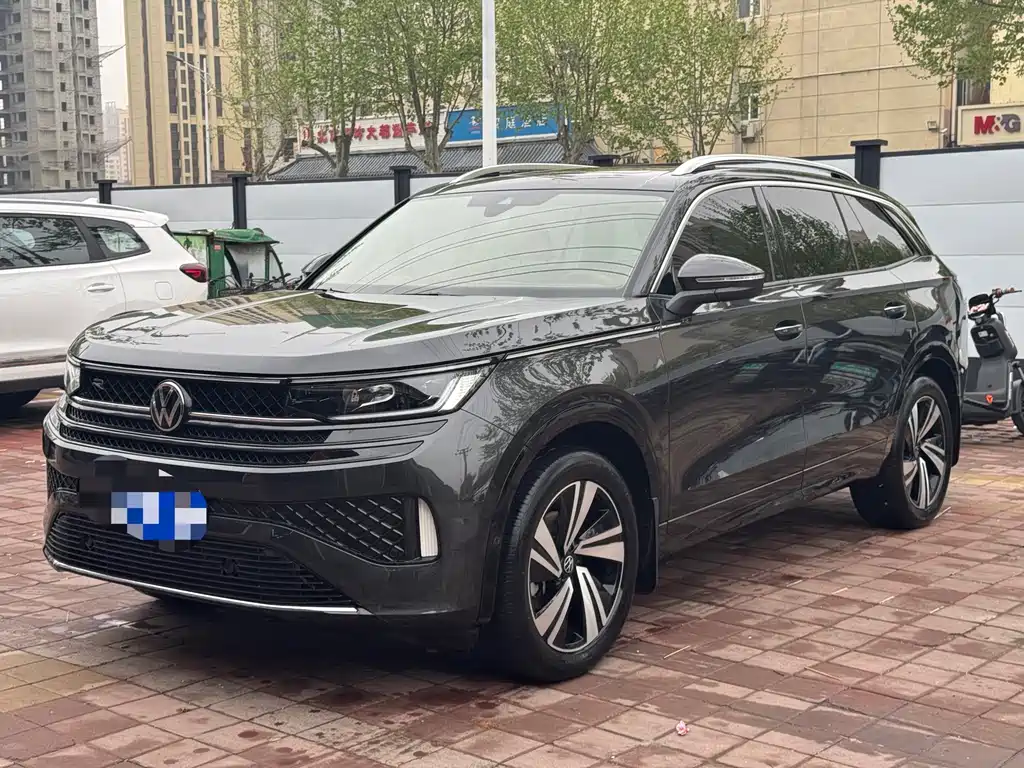 Volkswagen Tavendor 2023