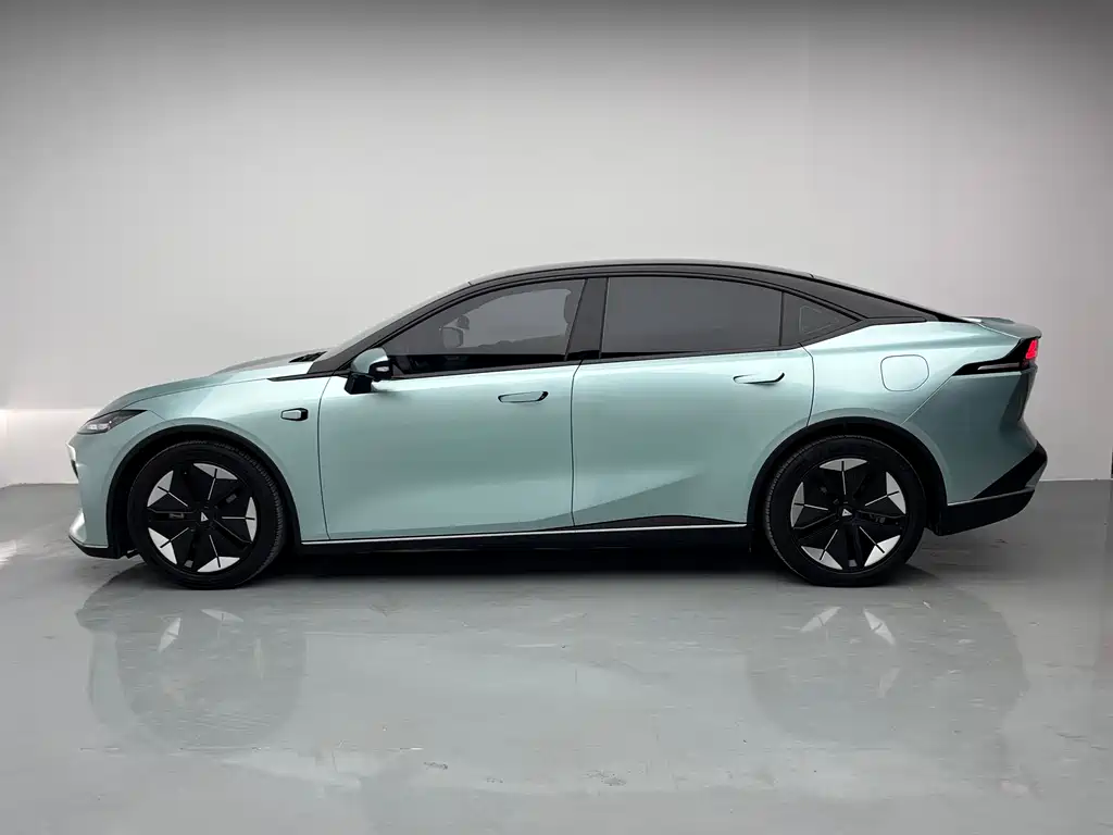 Changan Deepal DARK BLUE SL03