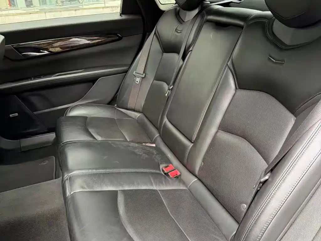 Cadillac CT6 2019 28T Luxury
