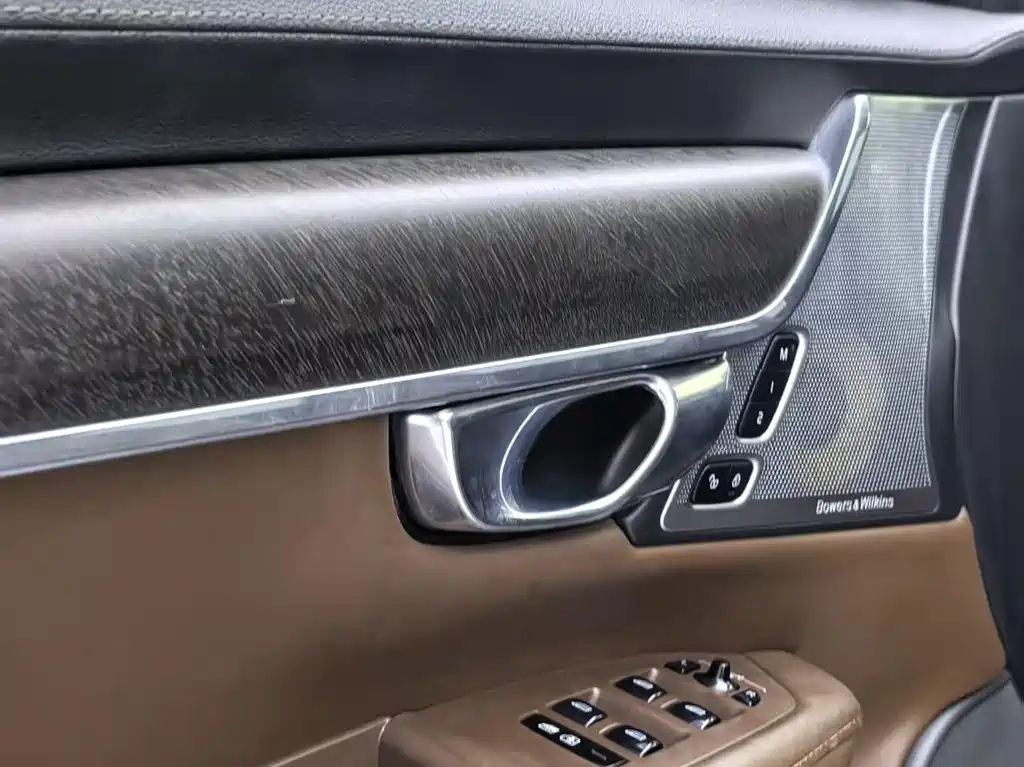 Volvo V90 — миниатюра 24