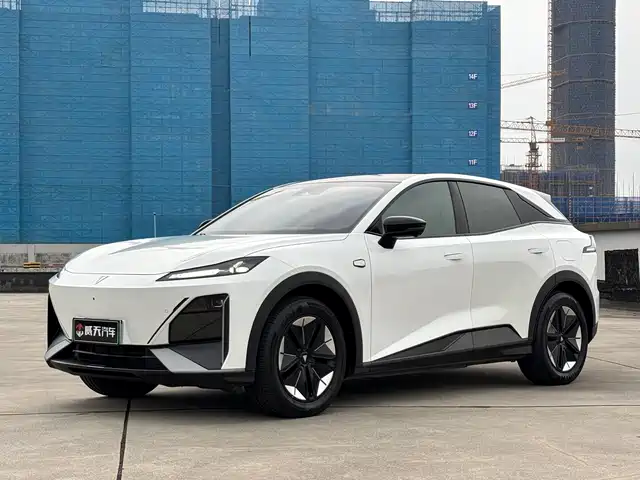 DARK BLUE CAR DARK BLUE S07 2024