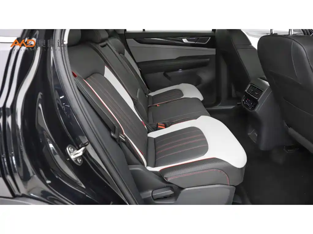 Volkswagen Teramont 2024 X 380TSI Luxury