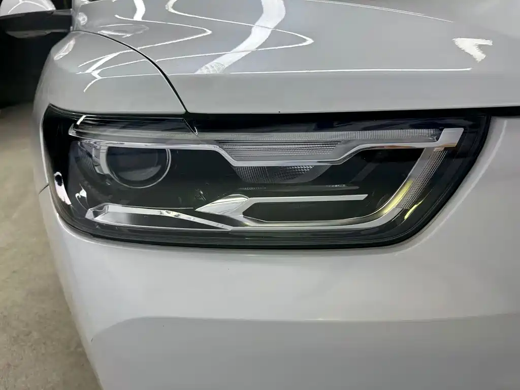Haval H6 — фотографии объявления, Фото 18
