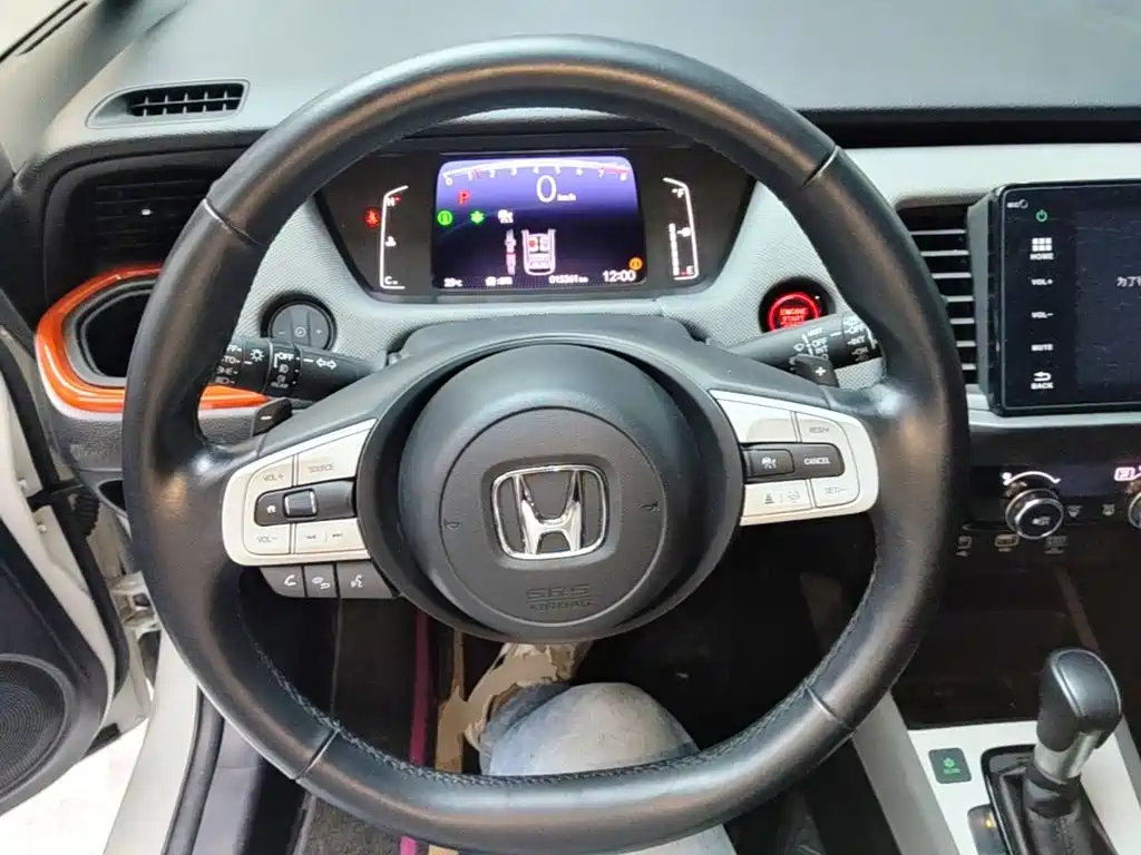 Honda Life — миниатюра 11