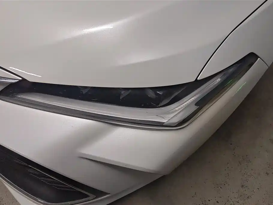 Toyota Avalon 2023 2.5L Luxury