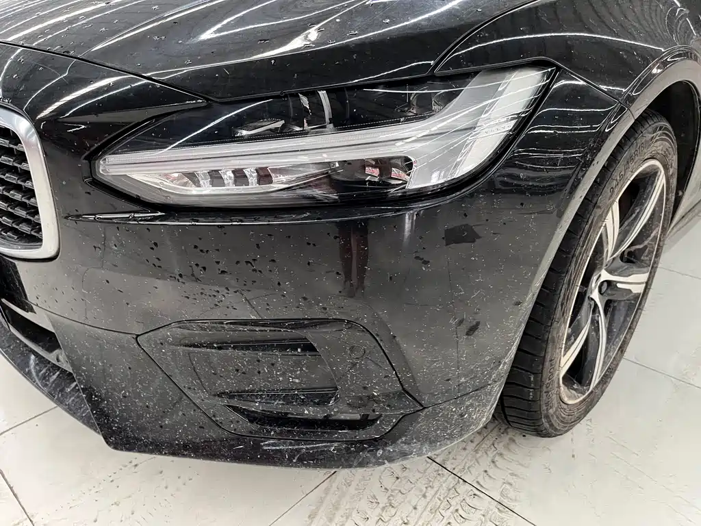 Volvo S90 — миниатюра 4