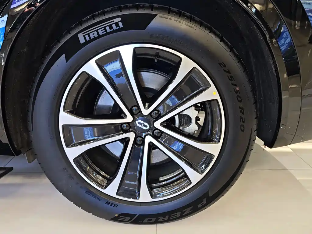 AITO AITO M7 — миниатюра 14