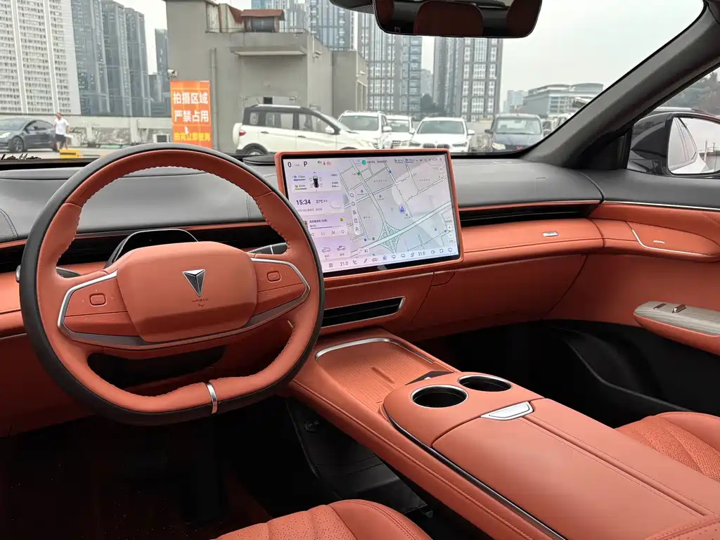 DARK BLUE CAR DARK BLUE S07