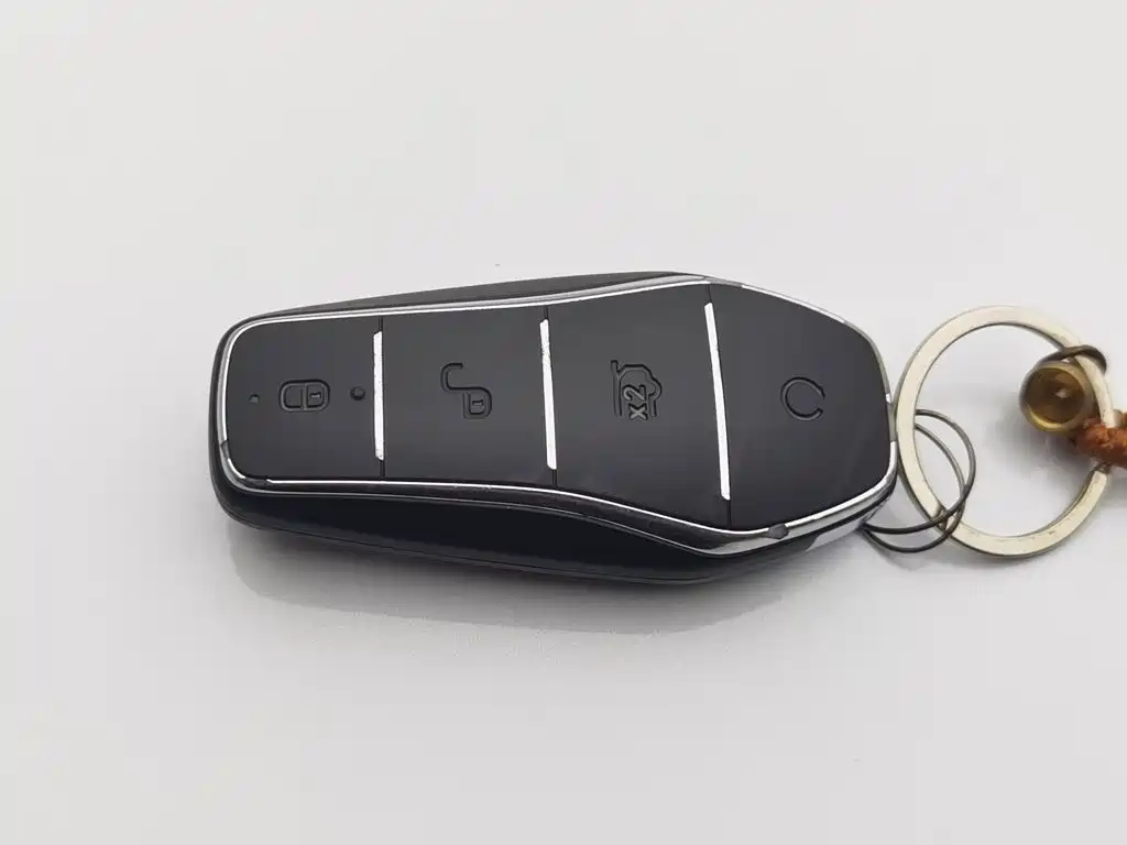 BYD Qin PLUS — миниатюра 19
