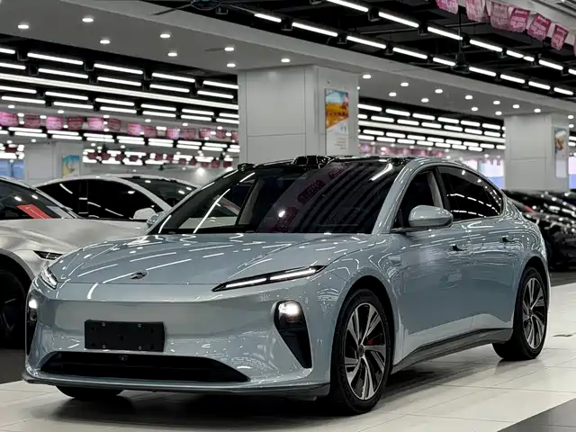 2023 Nio ET5