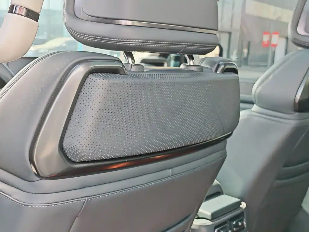 FANG CHENG BAO LEOPARD 5