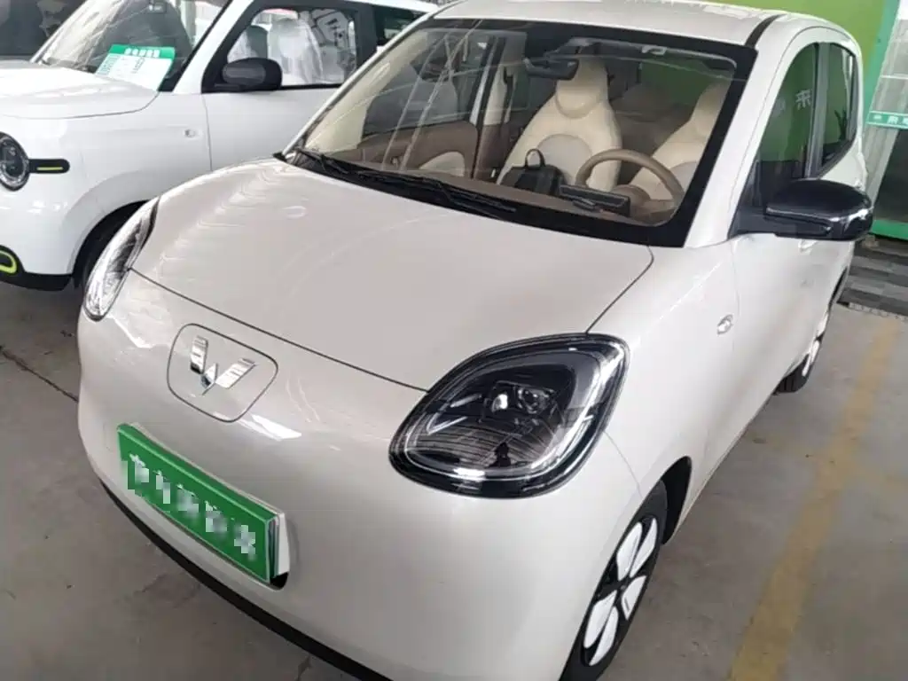 Wuling Mini EV MINIEV 2025