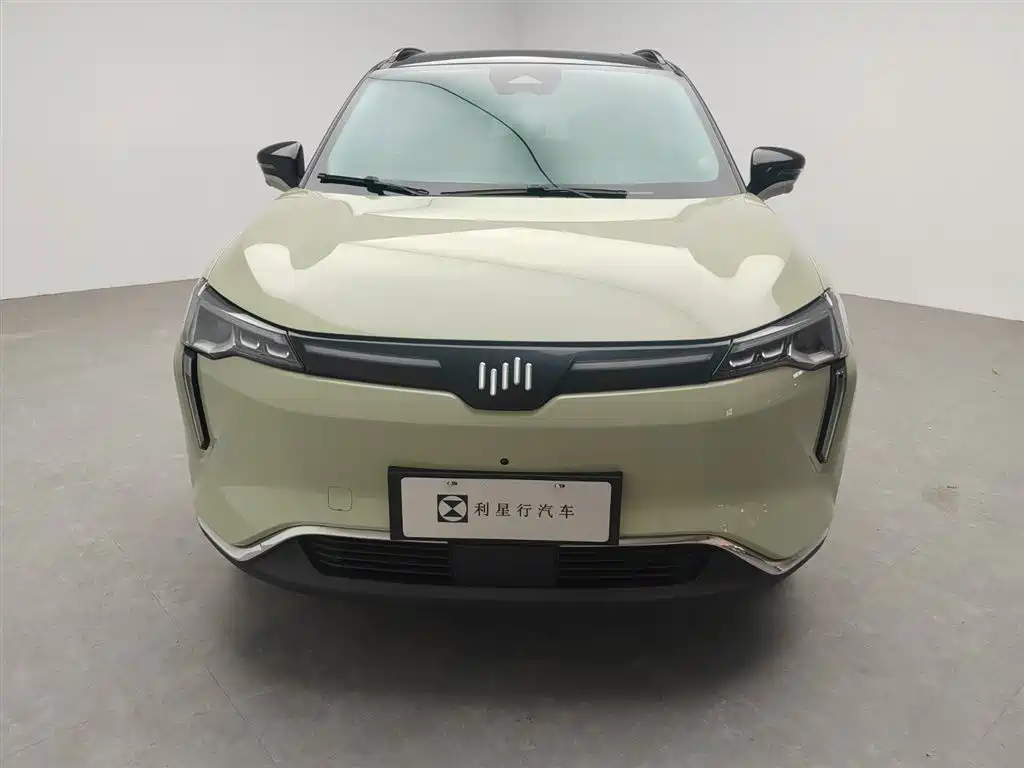WM Motor W6 — миниатюра 4