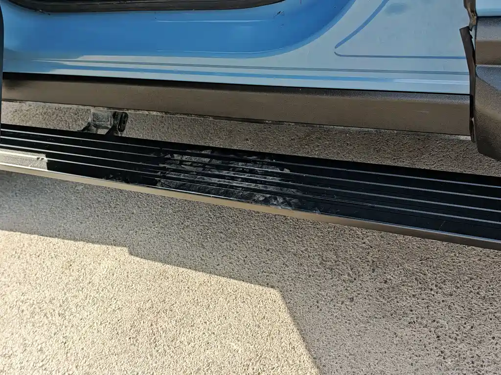 FANG CHENG BAO LEOPARD 5