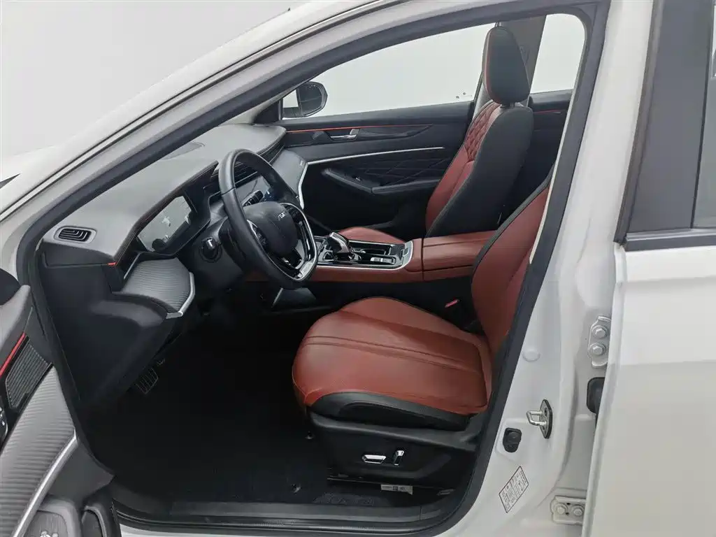 DONGFENG YI HYUN MAX