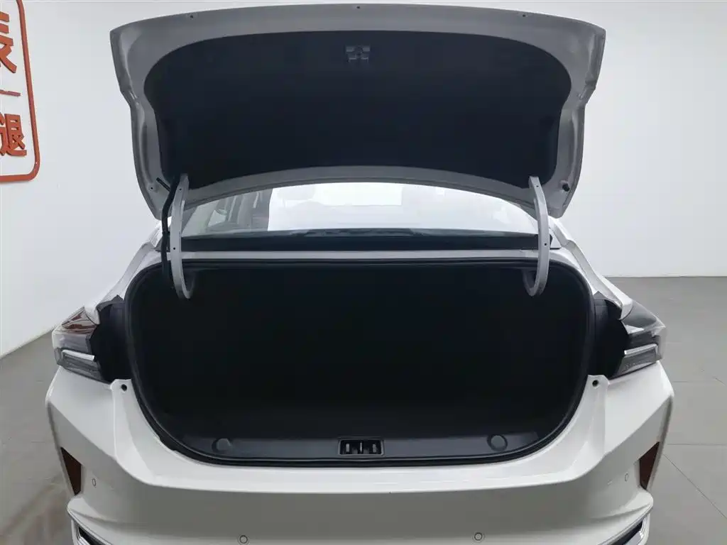 DONGFENG YI HYUN MAX