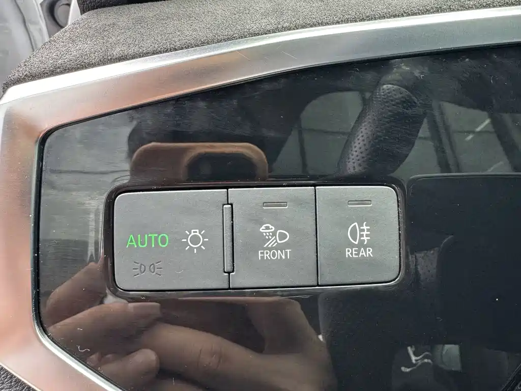 Audi Q3 Sportback 2020 40 TFSI Fashion