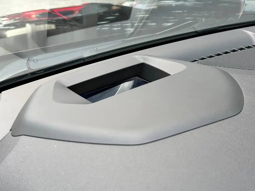 Buick Enclave — миниатюра 8