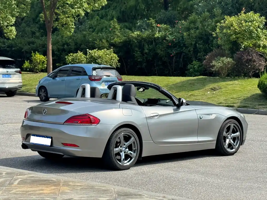BMW Z4 2011 sDrive23i