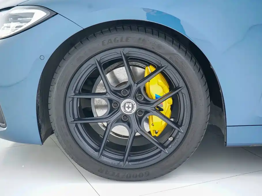 BMW 4 Series — миниатюра 23