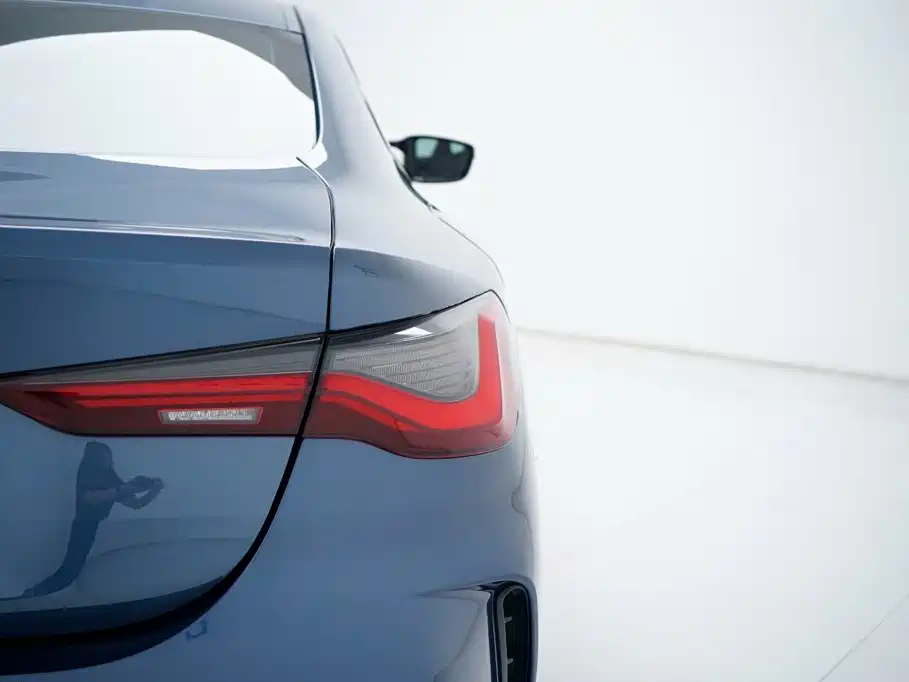 BMW 4 Series — миниатюра 12