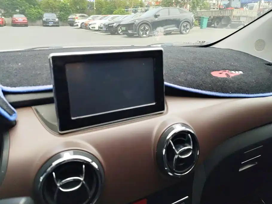 Changhe Changhe Q25 — миниатюра 13