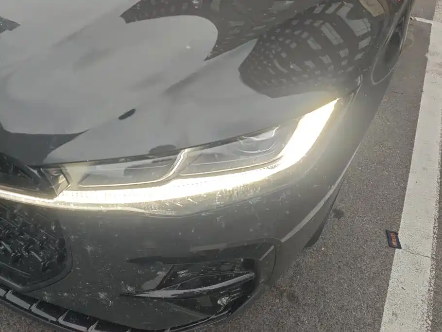 Lincoln Z — миниатюра 5