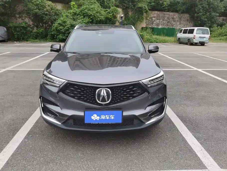 Acura RDX — миниатюра 2