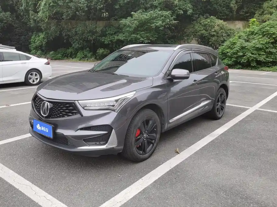 Acura RDX