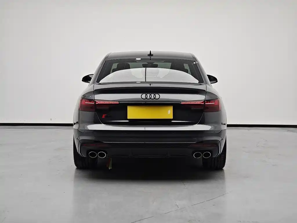Audi S4 2024 S4 3.0TFSI
