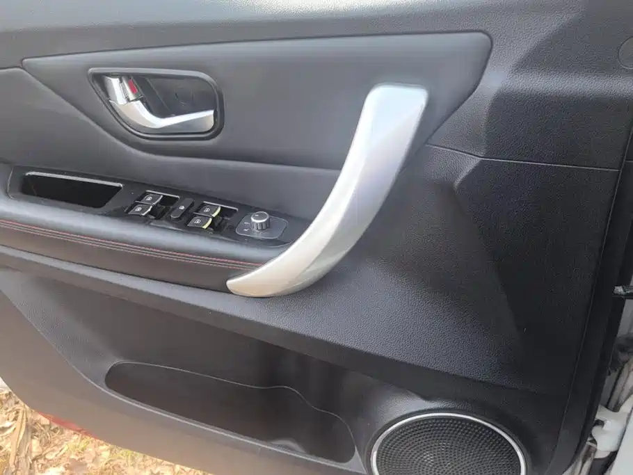 Haval H1 — миниатюра 6