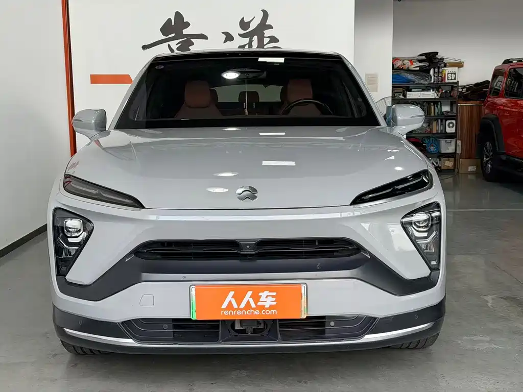 NIO EC6 — миниатюра 2
