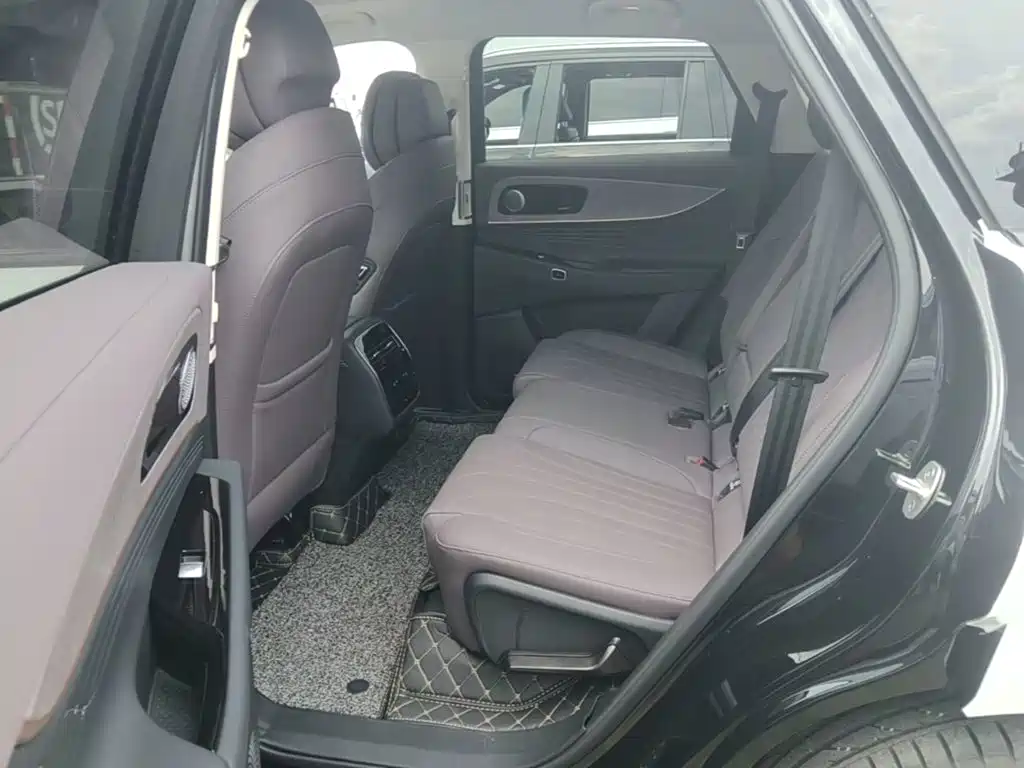 Chery Tiggo 9 C-DM — миниатюра 17