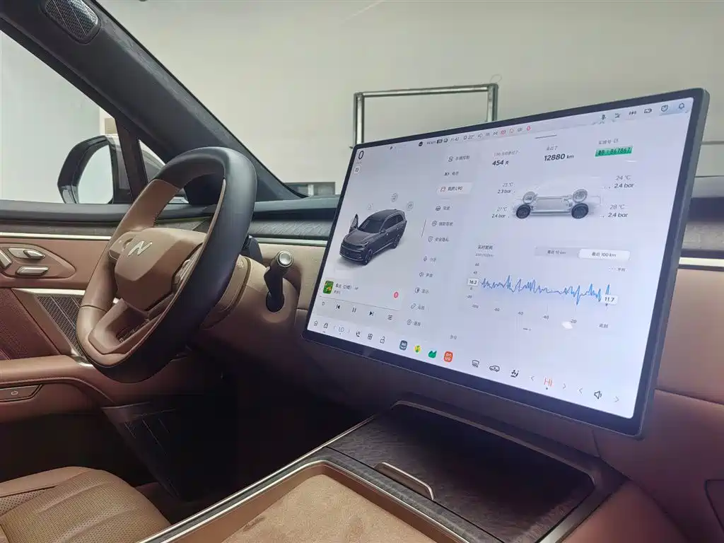 ONVO ONVO L90 — миниатюра 15