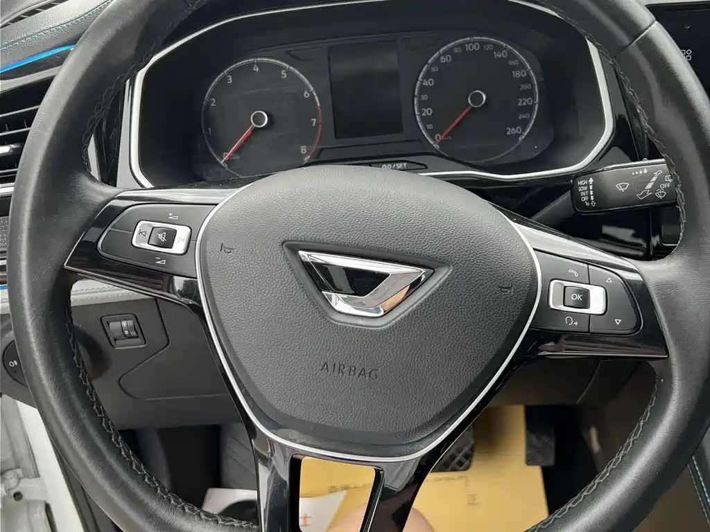 Jetta VS5 — миниатюра 13