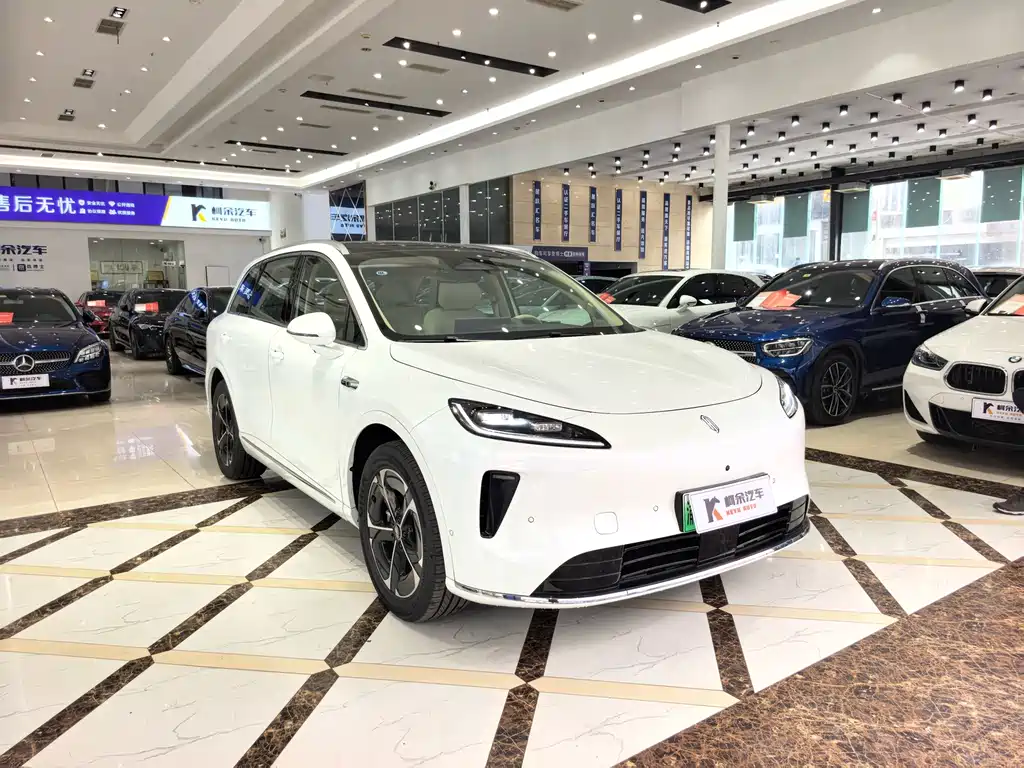 Сангтан Sangtang H5 — миниатюра 4