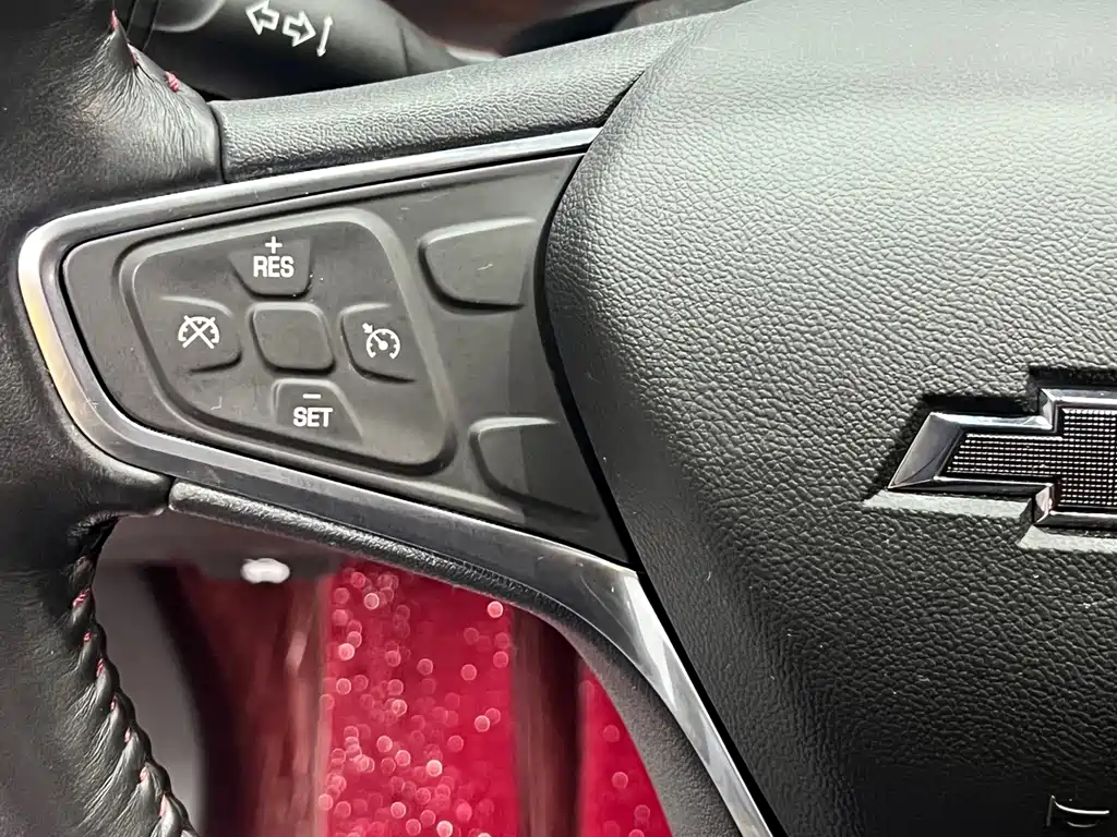 Chevrolet Malibu XL — миниатюра 18