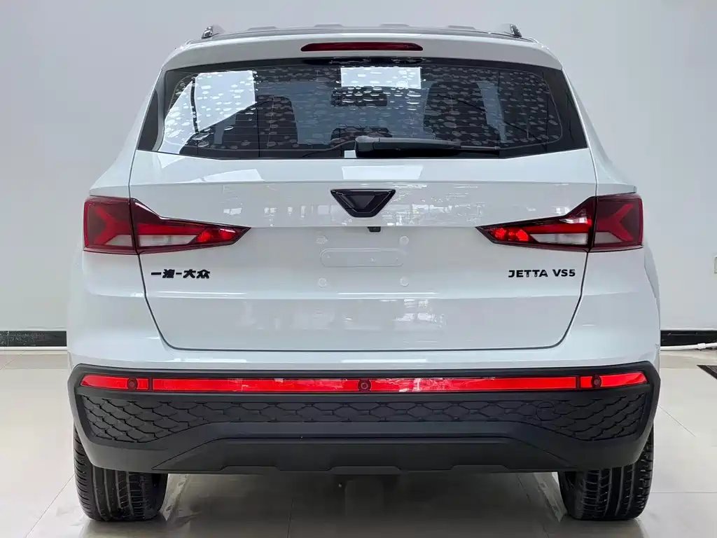 Jetta VS5 — миниатюра 5