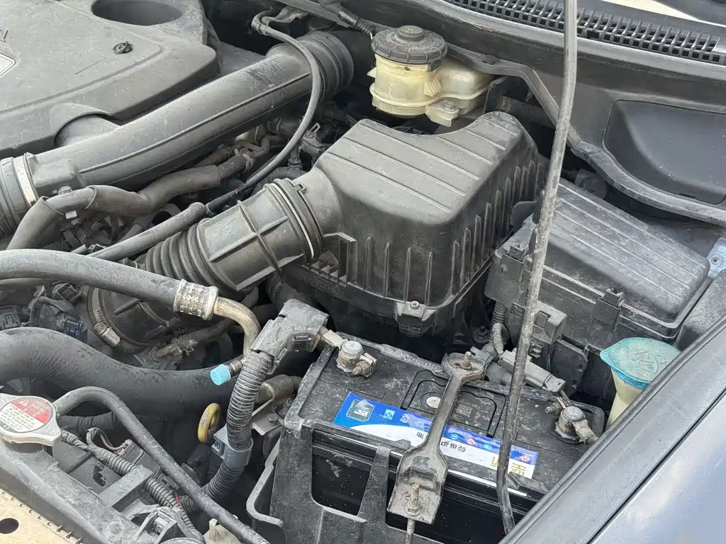 Honda Odyssey 2007 2.4L Luxury