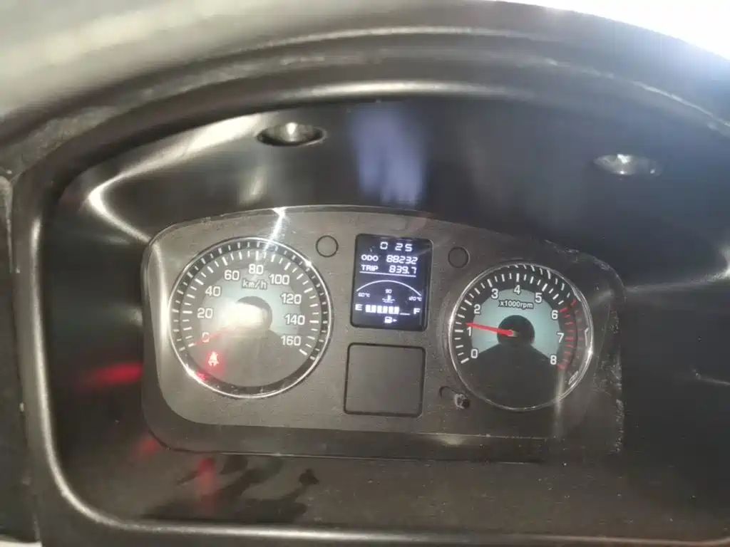 Jinbei Hiace S — миниатюра 12