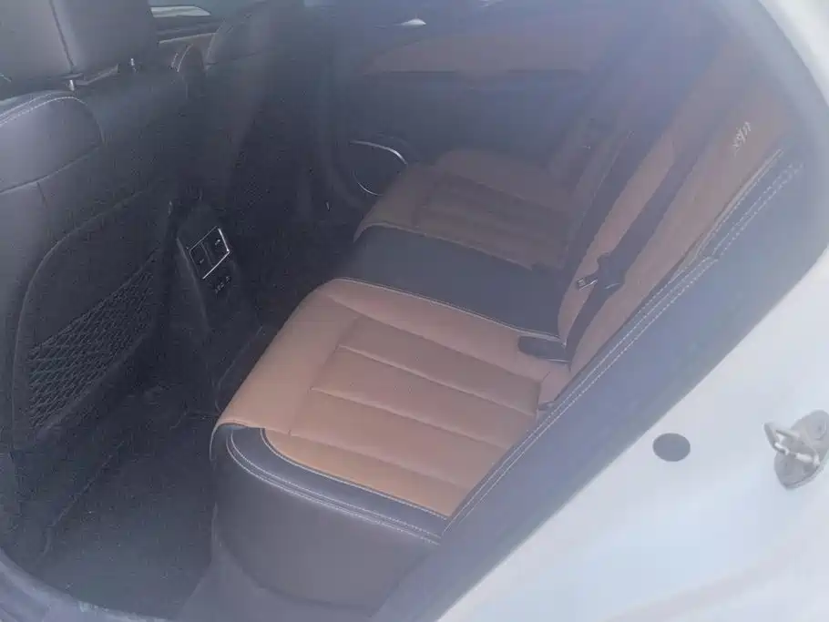 BYD Qin NEV — миниатюра 11