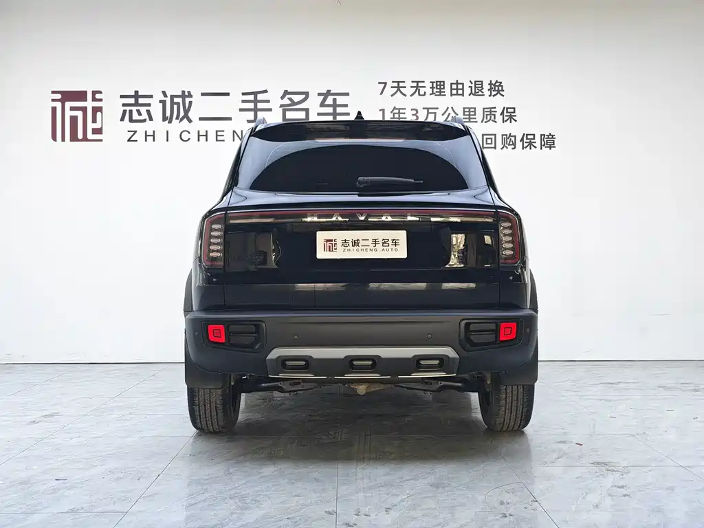 Haval Big Dog — миниатюра 3